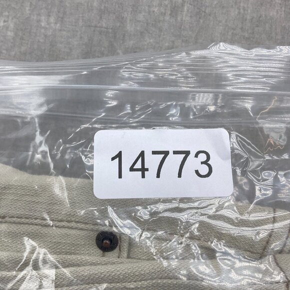 Levis Signature Jeans Women 14M 36W x 31L Miss Beige Bootcut Cotton Stretch NWT - Picture 13 of 13